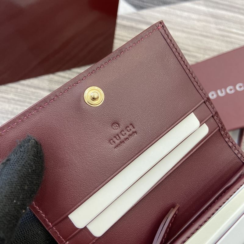Gvc*1 wallets